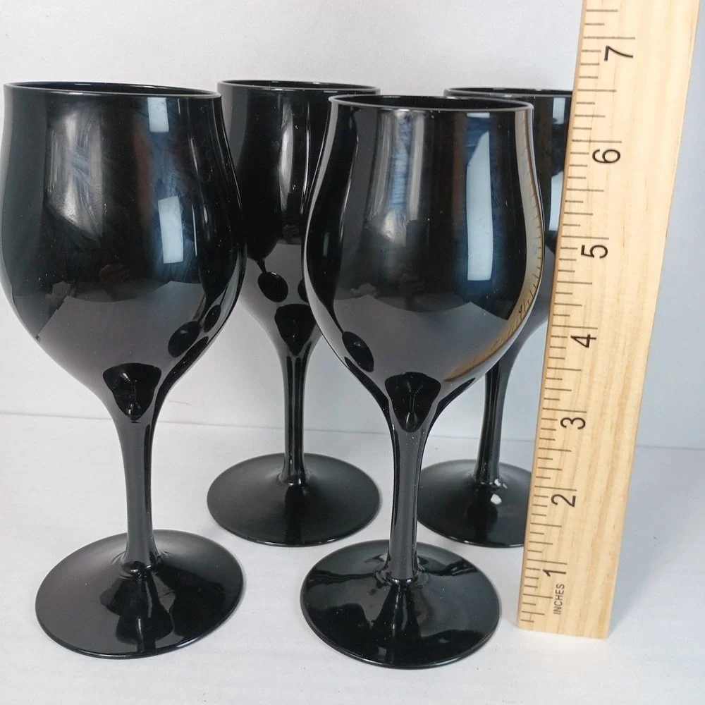 N/A vintage black